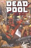 DEADPOOL CLASSIC VOL 09 TP [9780785185130] **promocja TOMY**