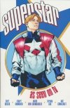 SUPERSTAR AS SEEN ON TV TP [9781534383845]