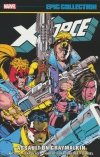 X-FORCE EPIC COLLECTION ASSAULT ON GRAYMALKIN SC [9781302954024]