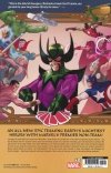 TAROT AVENGERS DEFENDERS TP [9781302915254] **promocja TOMY**