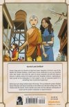 AVATAR THE LAST AIRBENDER THE RIFT PART 1 TP [9781616552954]