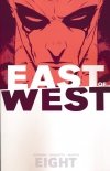 EAST OF WEST VOL 08 SC [9781534305564]