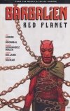 BARBALIEN RED PLANET TP [9781506715803] **promocja STOCK SALE**
