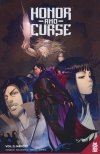 HONOR AND CURSE VOL 02 MENDED TP [9781952303111]