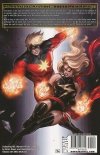 MS MARVEL VOL 09 BEST YOU CAN BE TP [9780785145745]