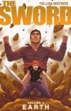 SWORD VOL 03 EARTH TP [9781607060734] **promocja TOMY**