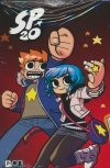 SCOTT PILGRIM PRECIOUS LITTLE SLIPCASE COLLECTION TP [9781934964576]