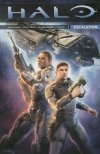 HALO ESCALATION VOL 01 TP [9781616554569]