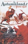 AUTUMNLANDS VOL 01 TOOTH AND CLAW SC [9781632152770]