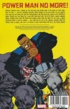 LUKE CAGE SECOND CHANCES VOL 01 TP [9780785192985]