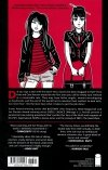 EXORSISTERS VOL 01 TP [9781534312043] **promocja TOMY**