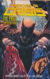 HEROES IN CRISIS THE PRICE AND OTHER STORIES HC [9781401299644]