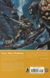 CONAN AND THE DEMONS OF KHITAI TP [9781593075439]