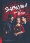CHILLING ADVENTURES OF SABRINA OCCULT EDITION HC [9781682557938]