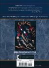 GUNNERKRIGG COURT VOL 04 MATERIA HC [9781936393992]