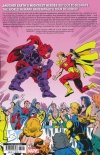 SQUADRON SUPREME TP [VARIANT] [9781302928568]