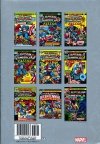MARVEL MASTERWORKS CAPTAIN AMERICA VOL 10 HC [STANDARD] [9781302909567] **promocja TOMY**