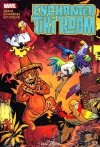 ENCHANTED TIKI ROOM HC [9781302902797] **promocja TOMY**