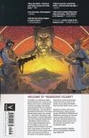 BLOODSHOT REBORN VOL 04 BLOODSHOT ISLAND TP [9781682151679] **promocja TOMY**