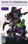 INDESTRUCTIBLE HULK BY MARK WAID COMPLETE COLLECTION TP [9781302908003]