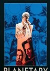 ABSOLUTE PLANETARY VOL 02 HC [9781401227012] **promocja TOMY**