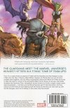 GUARDIANS TEAM-UP VOL 01 GUARDIANS ASSEMBLE TP [9780785197140]
