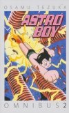 ASTRO BOY OMNIBUS VOL 02 TP [9781616558611]
