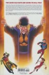 DARK CRISIS YOUNG JUSTICE HC [9781779518569]