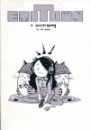 EMITOWN VOL 02 TP [9781607065074] **promocja TOMY**