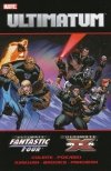 ULTIMATUM X-MEN FANTASTIC FOUR TP [9780785134336] **promocja TOMY**