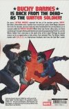 THUNDERBOLTS THE SAGA OF THE WINTER SOLDIER TP [9781302956684] **promocja TOMY**