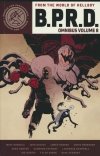 BPRD OMNIBUS VOL 08 TP [9781506729565]