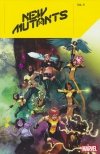 NEW MUTANTS VOL 04 TP [9781302932763]