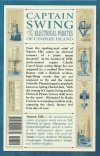 CAPTAIN SWING AND THE ELECTRICAL PIRATES OF CINDERY ISLAND HC [9781592911370] **promocja TOMY**