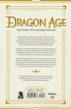 DRAGON AGE THE FIRST FIVE GRAPHIC NOVELS TP [9781506719177]