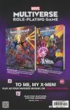 DEADPOOL ROLE-PLAYS THE MARVEL UNIVERSE TP [9781302960995]