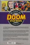 DOOM PATROL THE SILVER AGE OMNIBUS HC [9781799500834] **promocja TOMY**
