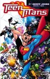 TEEN TITANS BY GEOFF JOHNS VOL 02 TP [9781401277529] **promocja TOMY**