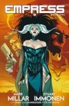 EMPRESS VOL 01 TP [9781302902070]