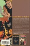 JOHN CONSTANTINE HELLBLAZER BLACK FLOWERS TP [9781401204990]