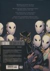ABSOLUTE BATMAN THE COURT OF OWLS HC [9781779523310] **promocja TOMY**