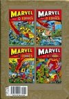 MARVEL MASTERWORKS GOLDEN AGE MARVEL COMICS VOL 06 HC [STANDARD] [9780785142041]
