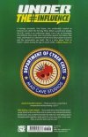 UNDER THE INFLUENCE VOL 01 TP [9781952303777]