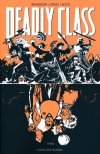 DEADLY CLASS VOL 07 TP [9781534306967]