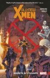 ALL-NEW X-MEN INEVITABLE VOL 01 GHOSTS OF CLYCLOPS TP [9780785196303] **promocja TOMY**