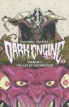 DARK ENGINE VOL 01 TP [9781632151766] **promocja TOMY**