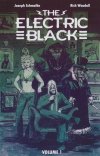 ELECTRIC BLACK VOL 01 REMASTERED TP [9781949514896]