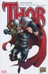 THOR BY MATT FRACTION OMNIBUS HC [VARIANT] [9781302934811] **promocja TOMY**