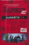THUNDERBOLTS RED OMNIBUS HC [VARIANT] [9781302953065] **promocja TOMY**