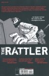 RATTLER TP [9781632156556]
